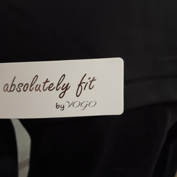 NWT Vogo Absolutely Fit Jacket - Picture 4 of 9